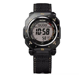 Casio - PRO TREK - Zonder minimumprijs - PRG-69B-1JF - Heren, Nieuw