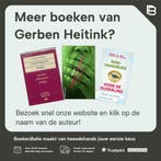 Bezoekwerk namens de kerk 9789059773936 Gerben Heitink, Verzenden, Zo goed als nieuw, Gerben Heitink