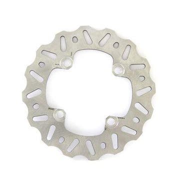 Prox Achterremschijf Kawasaki KX85 2001-2024 KX112 KX100 202, Ophalen of Verzenden, Nieuw