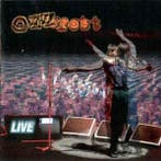 cd - Various - Ozz-Fest Live, Cd's en Dvd's, Verzenden, Zo goed als nieuw