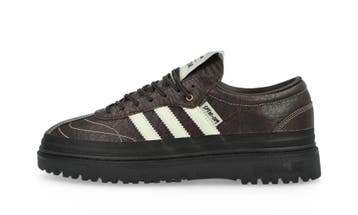 adidas Samba LX Freizeit Song For The Mute Aura Coffee Off W, Nieuw