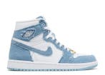 Nike Air Jordan 1 Retro High OG Denim (Womens) (Sneakers), Overige kleuren, Verzenden, Nieuw, Sneakers of Gympen