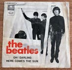 Beatles - Oh! Darling / Here Comes The Sun Angola –, Nieuw in verpakking