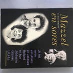Mazzel en sores 9789061432135 Walda, Verzenden, Gelezen, Walda