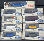 Piko H0 -, Hobby en Vrije tijd, Modeltreinen | H0, Nieuw
