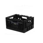 Wicked Smart Crate  Zwrat met Grijze Handgrepen, Verzenden, Nieuw