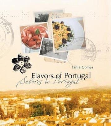Flavors of Portugal - Tania Gomes 9781592233960, Verzenden, Zo goed als nieuw, Tania Gomes