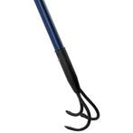 Talen Tools Ergonomische Tuinkrabber met 140 cm Glasfiber..., Ophalen of Verzenden, Nieuw, Cultivator