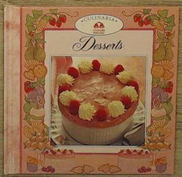 Culinaria / Desserts / Culinaire boekerij - Zz Kosmos - Zk, Verzenden, Zo goed als nieuw, Zz Kosmos - Zk