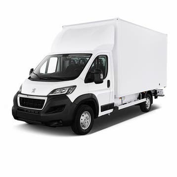 Bakwagen Huren ? €139 p/d– KM-vrij & Direct Beschikbaar!, Verhuiswagen of Bestelauto