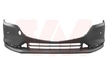 Bumper o.a: Mazda, 6 (GJ, GH - GL), 6 SportBreak (GJ, Auto-onderdelen, Ophalen of Verzenden, Nieuw, Mazda, Bumper