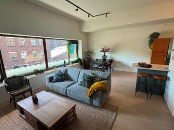 Te huur: Appartement Westzeedijk in Rotterdam, Appartement, Rotterdam, Zuid-Holland