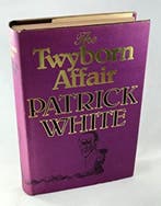 TWYBORN AFFAIR,THE 9780224017336 Patrick White, Verzenden, Gelezen, Patrick White