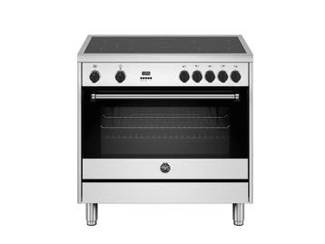 Uitverkoop Bertazzoni fornuizen, Witgoed en Apparatuur, Fornuizen, Verzenden, 60 cm of meer, Nieuw, Energieklasse A of zuiniger