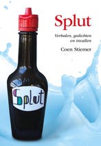 Splut 9789463653640 Coen Stiemer, Verzenden, Zo goed als nieuw, Coen Stiemer