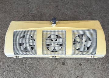 Friga-Bohn Koelverdamper 2,06kW, MR210, R404A