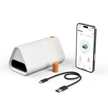Goodnature automatische accu muizenval gifvrij, Bluetooth,, Ophalen of Verzenden, Nieuw