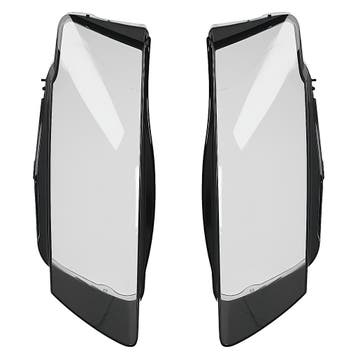 L+R Koplamp Headlamp Cover geschikt voor Audi A5 S5 RS5 2..., Verzenden, Nieuw, Audi