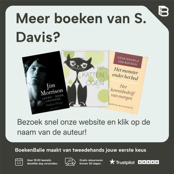 Rolling Stones - S. Davis 9789027475855, Verzenden, Gelezen, S. Davis