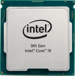 Intel processor i9 9900KF 3.6Ghz 16MB socket 1151 (95W), Computers en Software, Processors