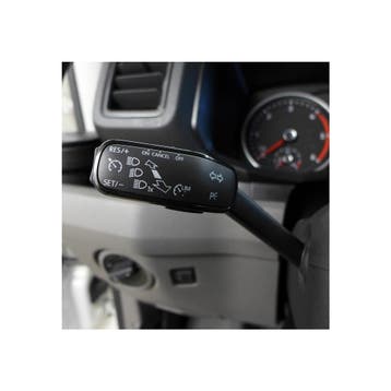 VW Crafter SY SZ 2.0 TDI origineel cruise control inbouwen, Auto-onderdelen, Dashboard en Schakelaars, Ophalen, Nieuw, Volkswagen