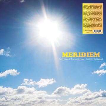 LP nieuw - Percy Howard, Charles Hayward, Bill Laswell -..., Verzenden, Nieuw in verpakking