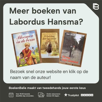 BLIJF NAAST MIJ - Labordus Hansma 9789021033730, Verzenden, Gelezen, Labordus Hansma