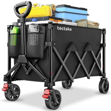 Bolderkar RollRider opvouwbaar, Verzenden, Nieuw