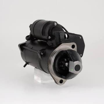 Deutz (OE) startmotor 04131847 TCD 2.9 24V 3.5kW, Ophalen of Verzenden, Nieuw