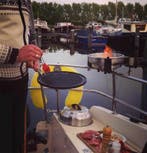 SAfire Cooker Starterspakket, Ophalen of Verzenden, Nieuw