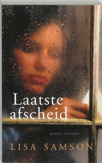 LAATSTE AFSCHEID - L. Samson 9789023991175, Verzenden, Gelezen, L. Samson