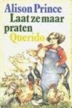 Laat ze maar praten 9789021478623 Prince, Verzenden, Gelezen, Prince