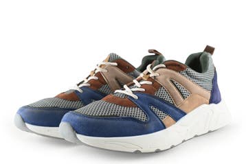 Poelman Sneakers in maat 42 Overig, Poelman, Overige kleuren, Verzenden, Sneakers of Gympen