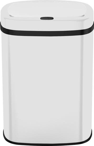 2dekans | Bayt Prullenbak - Prullenbak 60 Liter - Prullenbak, Ophalen of Verzenden, Zo goed als nieuw