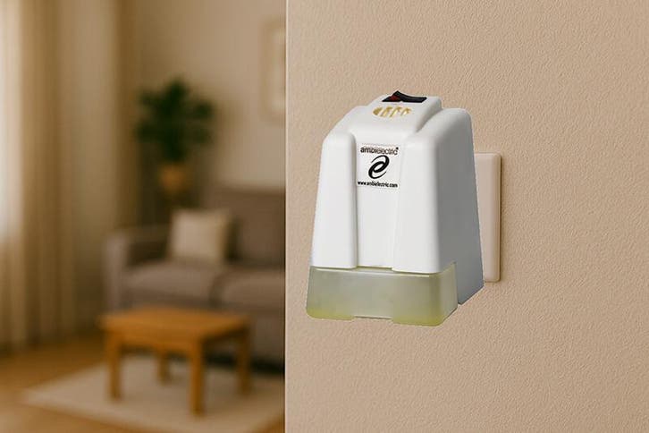 Altijd een frisse geur in huis – zonder sprays of geurstokje, Huis en Inrichting, Woonaccessoires | Overige, Nieuw, Verzenden