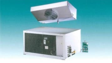Rivacold Split unit vries STL 006, Verzenden, Nieuw in verpakking