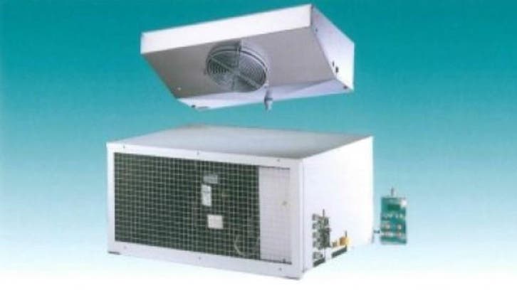 Rivacold Split unit vries STL 006, Zakelijke goederen, Horeca | Keukenapparatuur, Verzenden