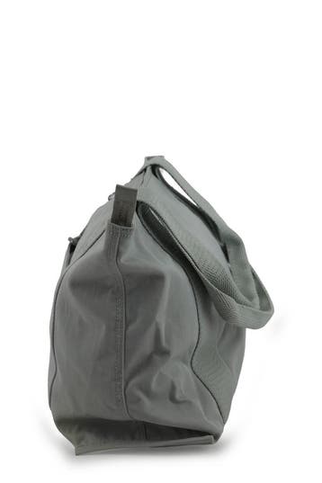 Kipling Handtas Grijs, Verzenden, Zo goed als nieuw, Grijs