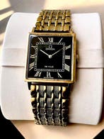 Omega - De Ville Tank - Black Gilt Model - Zonder, Nieuw