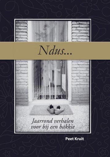 9789403733111 Ndus... Peet Kruit, Verzenden, Nieuw, Peet Kruit