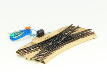 Schaal H0 Märklin 5128 Elektrische..., Wisselstroom, Gebruikt, Rails, Ophalen of Verzenden