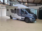 2017 LMC Breezer H737G 150PK AUTOMAAT Enkele Bedden Hefbed, Automaat, Ringverwarming, Fiat, 7 tot 8 meter