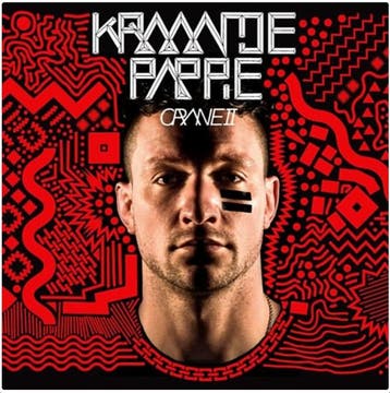 cd digi - Kraantje Pappie - Crane II, Verzenden, Zo goed als nieuw