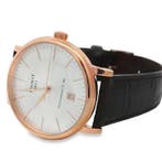 Tissot - T-Classic - T122.407.36.031.00 - Unisex - 2020+, Sieraden, Tassen en Uiterlijk, Horloges | Heren, Nieuw