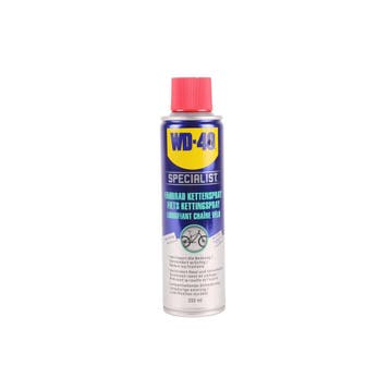 250ml Wd-40 Fietsolie - Fietsketting Olie - Bike Lube - Fiet, Ophalen of Verzenden, Nieuw