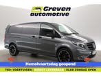 Mercedes-Benz Vito 114 CDI Extra Lang  Aut.  19LMV Brabus, Auto's, Automaat, Mercedes-Benz, Diesel, Nieuw