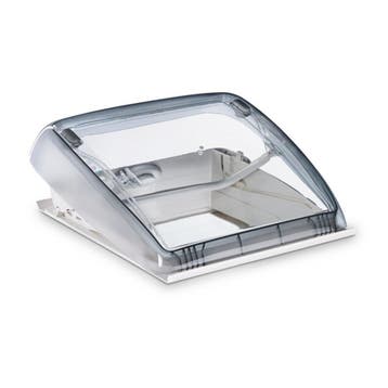 Dometic Mini Heki Style 40x40cm 43-60mm met Ventilatie, Nieuw