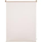 Lichtdoorlatend rolgordijn – 80 x 160 cm - taupe -, Verzenden, Nieuw, 150 tot 200 cm