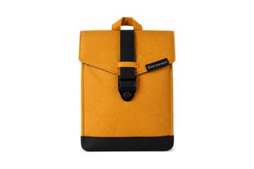 Bold Banana Rugzak Oranje, Verzenden, Zo goed als nieuw, Oranje
