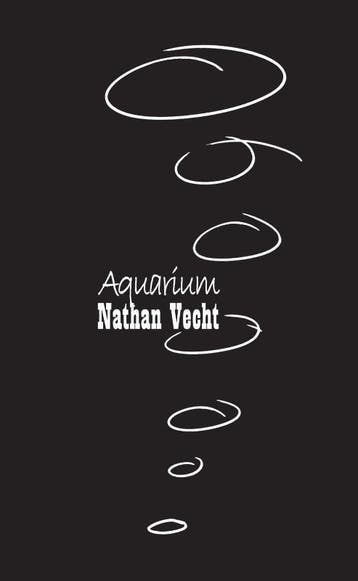 Aquarium | Nathan Vecht | Nieuw, Ophalen of Verzenden, Nieuw, Nathan Vecht